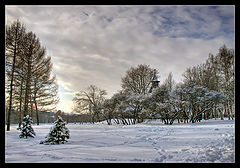 photo "Kolomenskoye"
