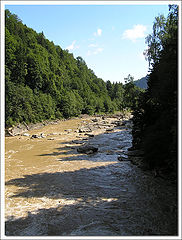 photo "The River Prut"