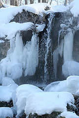 photo "vodopad"
