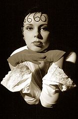 photo "Yevgenia"