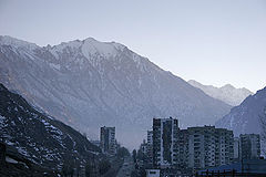 photo "The Lost city"