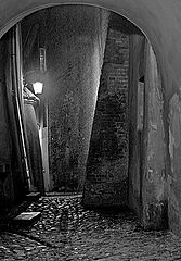 фото "Alley"