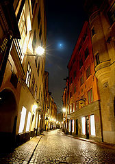 фото "Old Town Stockholm"