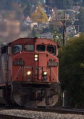 photo "Train"