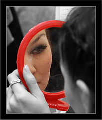 photo "Before the show"