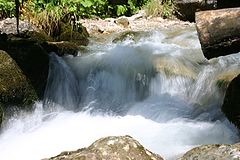 photo "Prosiecka Dolina"