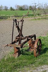 фото "...plough..."