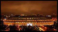 photo "light night"