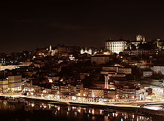 фото "Porto by Night"