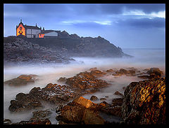 photo "Near the sea..."