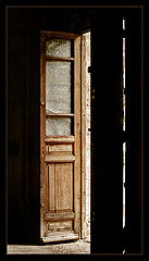 photo "There is always a light in the other side..."