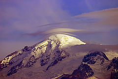 photo "Mt Baker"