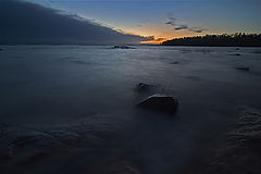 фото "Blue moment"
