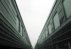 фото "Железка"