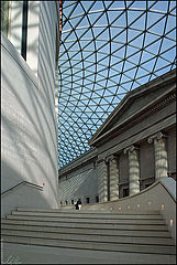 фото "London / British Museum"