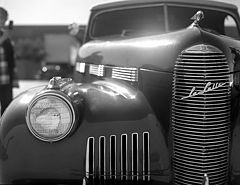 photo "car for old men # 02"