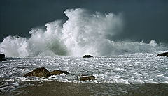 photo "Sea Cloud 2"