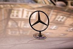 photo "benz"