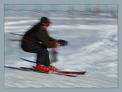 photo "The Rider"
