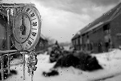 photo "Icing"