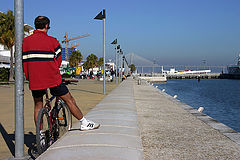 photo "The Portuguese love bikes 04/38"
