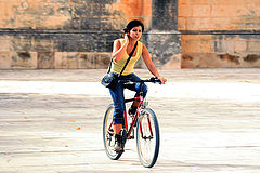 photo "The Portuguese love bikes 05/38"