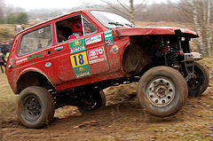 photo "4x4 - Barysau 23-26.11.2006"