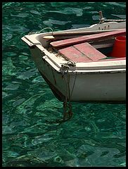 фото "Fish lifeboat"
