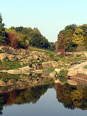 photo "Park"
