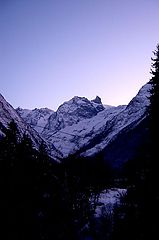 photo "mountains 1"
