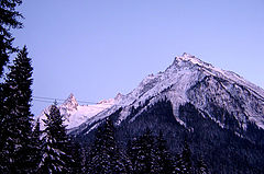 photo "mountains 2"