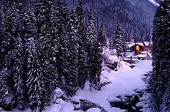 photo "mountains 3"