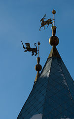 фото "Ростов Великий. Фрагменты."