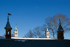 фото "Ростов Великий. 2 х 2."