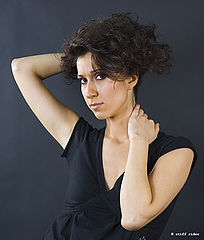 photo "she 5"