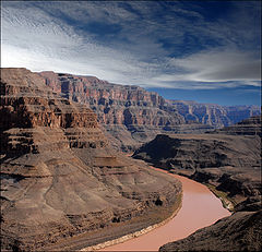 photo "The Grand Canyon"