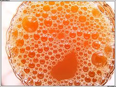 photo "Glass Juice"