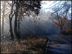 photo "Shumen Plateu"