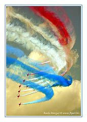 фото "Red Arrows"