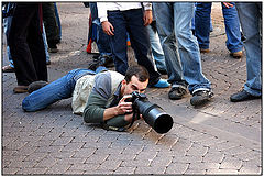 photo "Photograhper"