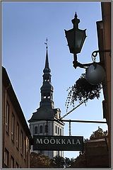 photo "Old Tallinn"