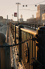 фото "бородинский мост"