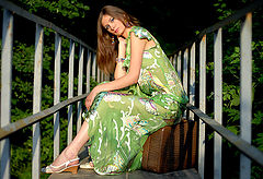 photo "She's Leaving Home..."