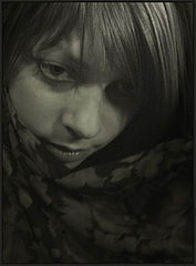 фото "Раздумье"