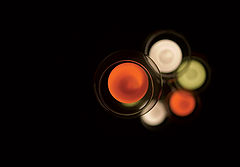 фото "Gece"