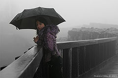 photo "Old bridge"
