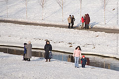 фото "Неудачник"