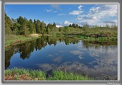 фото "На Нерли"