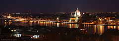 photo "Budapesht at night"