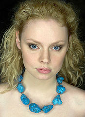 photo "Blue"